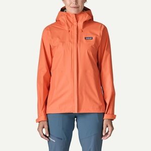 Women's Torrentshell 3L Rain Jacket - Peach Sherbet